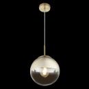 Globo 15855 závesné stropné svietidlo Varus 1x40W | E27
