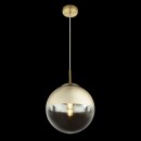 Globo 15856 závesné stropné svietidlo Varus 1x40W | E27