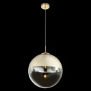Globo 15858 závesné stropné svietidlo Varus 1x40W | E27