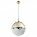 Globo 15858 závesné stropné svietidlo Varus 1x40W | E27