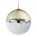 Globo 15858 závesné stropné svietidlo Varus 1x40W | E27