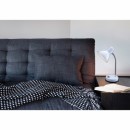 Globo 2485 stolové svietidlo Basic 1x40W | E27 - biela