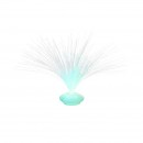 Globo 28028 LED stolové svietidlo 1x0,02W | RGB - menič farby, biela