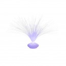 Globo 28028 LED stolové svietidlo 1x0,02W | RGB - menič farby, biela