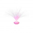 Globo 28028 LED stolové svietidlo 1x0,02W | RGB - menič farby, biela