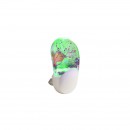 Globo 31937 LED dekoratívne svietidlo do zásuvky Enio 3x0,07W | RGB - súmrakový senzor, multicolor, menič farby, biela