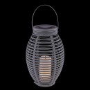 Globo 33284 LED vonkajšia solárna lampa 1x0,06W | IP44 - prenosná, dekoračné
