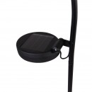 Globo 33651 LED vonkajšie solárne svietidlo Solar 1x0,06W | 2700K | IP44 - na zapichnutie, zelenozlatá