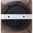 Globo 33815 Globo 33860-5 LED vonkajšie solárne svietidlo Solar 1x0,06W | 2700K | IP44 - čierna