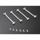 Globo 38990 LED pásik Band 150x0,16W | 475Lm | IP44 | RGBW - stmievateľné, diaľkové ovládanie, menič farieb, fixácia farieb