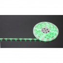 Globo 38991 LED pásik Band 90x0,17W | 330L | IP44 | RGBW - 3 m, stmievateľné, diaľkové ovládanie, menič farieb, fixácia farieb