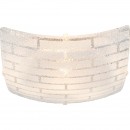 Globo 40002 stropné svietidlo Calimero 1x60W | E27 - biela, opál
