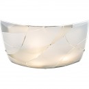 Globo 40403-3 prisadené stropné svietidlo Paranja 3x60W | E27