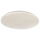 Globo 41338-60 LED prisadené stropné svietidlo Payn 1x60W | 3000-6500K - s diaľkovým ovládačom