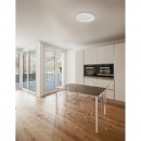 Globo 41338-60 LED prisadené stropné svietidlo Payn 1x60W | 3000-6500K - s diaľkovým ovládačom