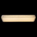 Globo 41339-24W LED nástenné svietidlo Kelly 1x24W | 50-1700lm | 3000K-6400K - diaľkový ovládač, stmievateľné, fixácia farieb, nočné osvetlenie, pamäťová funkcia, trblietavý efekt, biela