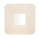 Globo 41343-18 LED stropné svietidlo Findus 1x18W | 1000L | 3000K - trblietavý efekt, biela, opál