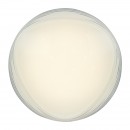 Globo 41344-40 LED stropné svietidlo Lucas 1x40W | 188-2090lm | 3000K-6000K - diaľkový ovládač, stmievateľné, nočné osvetlenie, fixácia farieb, trblietavý efekt, biela