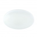 Globo 41348-30SH LED prisadené stropné svietidlo Sajama I 1x30W | 3000-4000-6000K - s diaľkovým ovládačom