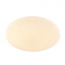 Globo 41348-30SH LED prisadené stropné svietidlo Sajama I 1x30W | 3000-4000-6000K - s diaľkovým ovládačom