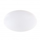 Globo 41348-30SH LED prisadené stropné svietidlo Sajama I 1x30W | 3000-4000-6000K - s diaľkovým ovládačom