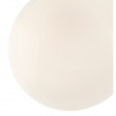 Globo 41348-30SH LED prisadené stropné svietidlo Sajama I 1x30W | 3000-4000-6000K - s diaľkovým ovládačom