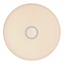 Globo 41386-30SH LED prisadené stropné svietidlo Connor 1x30W | 3000-6000K | RGB - s diaľkovým ovládačom