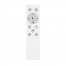 Globo 41386-30SH LED prisadené stropné svietidlo Connor 1x30W | 3000-6000K | RGB - s diaľkovým ovládačom