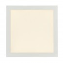 Globo 41604D1 LED stropné svietidlo Rosi 1x18W | 1440lm | 3000K - opál, biela