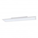 Globo 41604D4F LED stropné svietidlo Rosi 1x40W | 320-3200lm | 3000K-6000K - diaľkový ovládač, stmievateľné, fixácia farieb, opál, biela