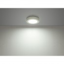 Globo 41605-16D LED stropné svietidlo Paula 1x16W | 1200L | 3000K-4000K-6000K - stmievateľné, fixácia farieb, biela, opál
