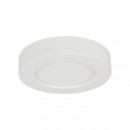 Globo 41605-20D LED stropnica Paula 1x20W | 1800lm | 3000K-4000K-6000K - stmievateľné, fixácia farieb, biela, opál