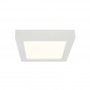 Globo 41606-16D LED stropnica Svenja 1x16W | 1250lm | 3000K-4000K-6000K - stmievateľné, fixácia farieb, biela, opál
