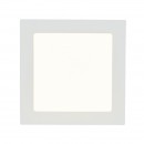 Globo 41606-16D LED stropnica Svenja 1x16W | 1250lm | 3000K-4000K-6000K - stmievateľné, fixácia farieb, biela, opál