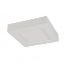 Globo 41606-18 LED prisadené stropné svietidlo Svenja 1x18W | 3000K | IP44 - do kúpeľne