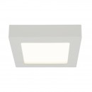 Globo 41606-18 LED prisadené stropné svietidlo Svenja 1x18W | 3000K | IP44 - do kúpeľne