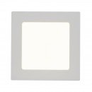 Globo 41606-18 LED prisadené stropné svietidlo Svenja 1x18W | 3000K | IP44 - do kúpeľne
