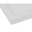Globo 41606-18 LED prisadené stropné svietidlo Svenja 1x18W | 3000K | IP44 - do kúpeľne
