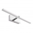 Globo 41920-6 LED nástenné svietidlo nad zrkadlo Marbella 1x6W | 350L | 4000K - chróm, hliník