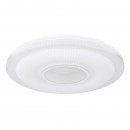 Globo 48007FSH-30 LED prisadené stropné svietidlo Magnifique 1x30W | 3000-6500K - s diaľkovým ovládačom