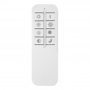 Globo 48007FSH-30 LED prisadené stropné svietidlo Magnifique 1x30W | 3000-6500K - s diaľkovým ovládačom