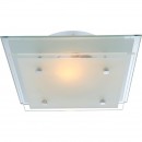 Globo 48168 prisadené stropné svietidlo Indi 1x60W | E27
