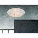 Globo 48266-8 LED stropné svietidlo Ferdi 1x8W | 640lm | 3000K - opál