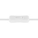 Globo 54009T stolové svietidlo Lemmi 1x40W | E14 - zelená, futbal