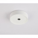 Globo 55005-3 LED stropné svietidlo Arthur 1x3W | 120L | 3000K - biela