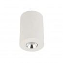 Globo 55010-1A LED stropné svietidlo Christine 1x4W | 200l | 3000K - biela