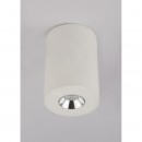 Globo 55010-1A LED stropné svietidlo Christine 1x4W | 200l | 3000K - biela