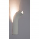 Globo 55010-W1 LED nástenné svietidlo Christine 1x4,2W | 200l | 3000K - biela