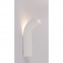 Globo 55010-W1 LED nástenné svietidlo Christine 1x4,2W | 200l | 3000K - biela