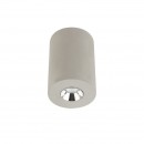 Globo 55011-1A LED stropné bodové svietidlo Timo 1x4,2W | 200l | 3000K - šedá